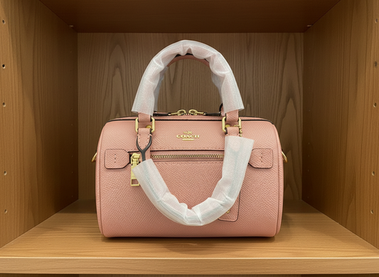 Style Coach Speedy babe pink