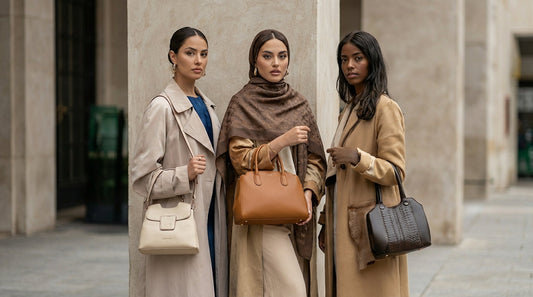 Les tendances sacs de la saison: Découvrez les formes, couleurs et styles incontournables pour un look chic et actuel.