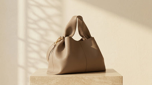 Polene beige fonce (Taupe)