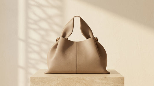 Polene beige fonce (Taupe)