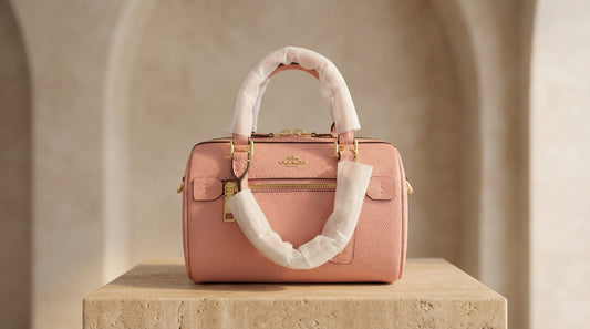 Style Coach Speedy babe pink