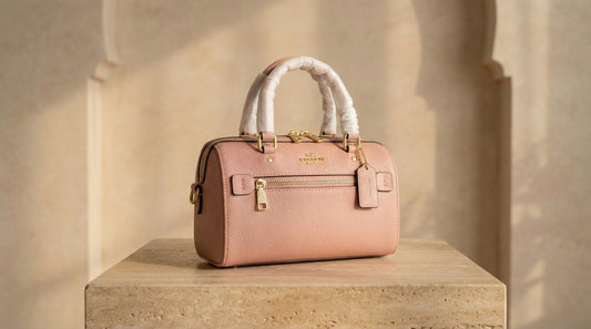 Style Coach Speedy babe pink