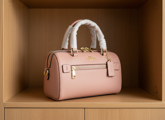 Style Coach Speedy babe pink