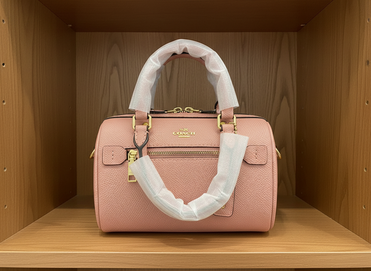 Style Coach Speedy babe pink