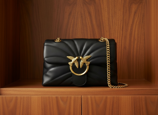 Sac Pinko vue de face